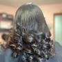 New Client Hair Journey