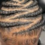 Comb Twist