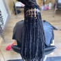 Soft Locs (8-22inches )