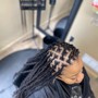 Soft Locs (8-22inches )