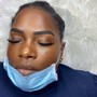 Eyebrow: Microblading