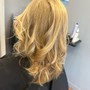 Partial Balayage