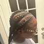 Stitch Braids