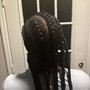 Stitch Braids