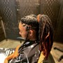 Loc Re-twist