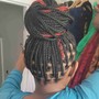 Braid Bar Style