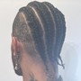 Kinky Twist