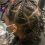 Kinky Twist