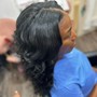 Traditional Sew in