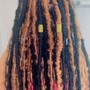 Small soft locs