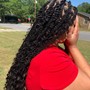 Traditional Sew In