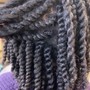 Crochet Braids