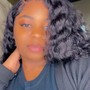 Frontal/Closure Wig Maintenance