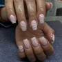 Acrylic Nails (XLong)