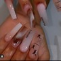 Acrylic Nails