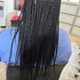 Senegalese Twist