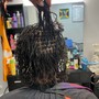 Wash and go