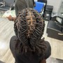 Natural Twists