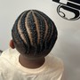 Kid's Braids