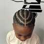 Kid’s Cut