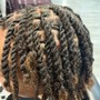 Natural Twists