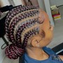 Stitch Braids