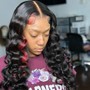 Lace Closure Sew In