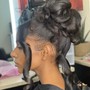 Updo