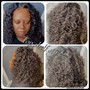 Root Touch Up