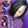 Flip Over Sew In