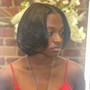 Closure/Frontal Sew In