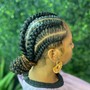 Rope/Havana Twist