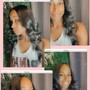 Versatile Sew in /2 bundles