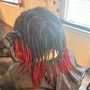 Loc Maintenance