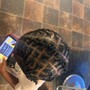 Starter Locs