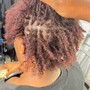 Grid Locs (SisterLocs)