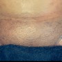 Men’s Brazilian Wax