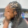 Poetic Justice Braids