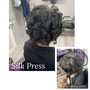 Full Sew In With Closure