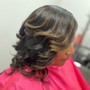 Versatile Sew In