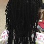 Crochet Braids