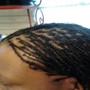 Individual Braids