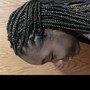 Box Braids