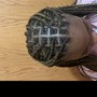 Individual Braids