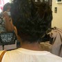 Women's Trim