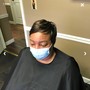 Scalp Treatment