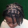 Tree Braids