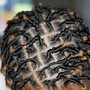 Kinky Twist