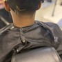 Transitioning Cut