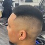 Men's Cut